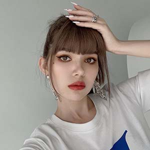 Sofia Petrov, 27, Khabarovsk, Russian Federation