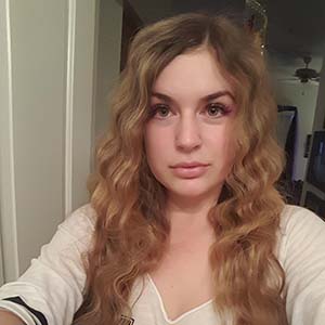 Olga, 30, Dnipro, Ukraine