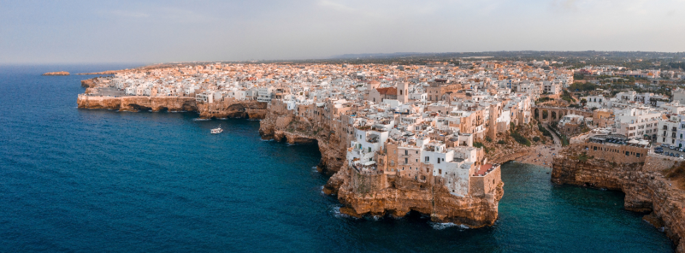 Italy