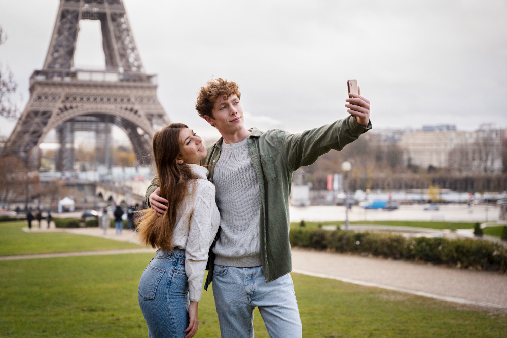 Find a travel buddy